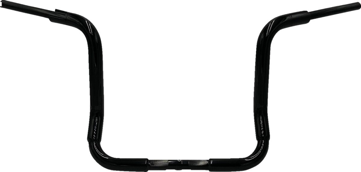 Fat Baggers Inc. Handlebar - Rounded Top - 14