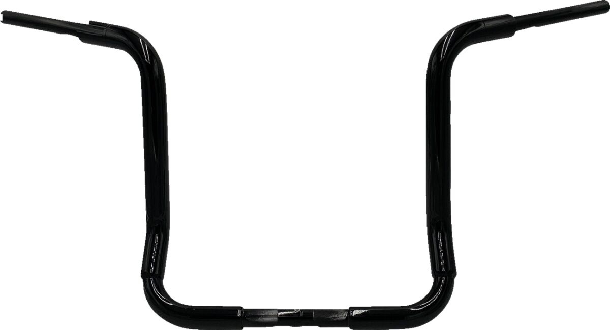 Fat Baggers Inc. Handlebar - Rounded Top - 16