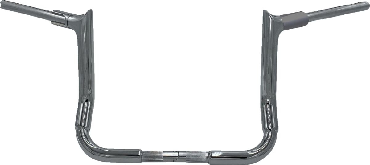 Fat Baggers Inc. Handlebar - Pointed Top - 12