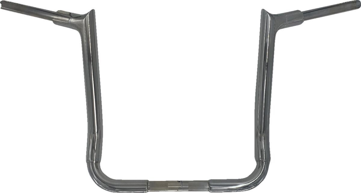 Fat Baggers Inc. Handlebar - Pointed Top - 16