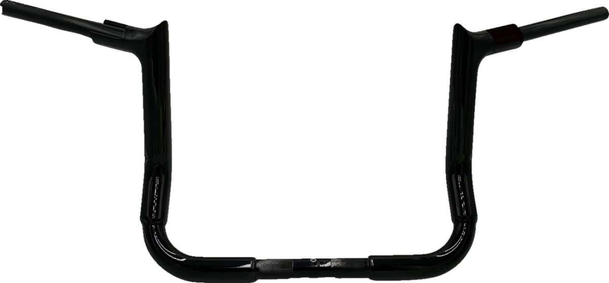 Fat Baggers Inc. Handlebar - Pointed Top - 12