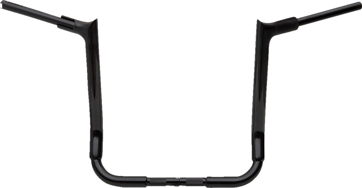 Fat Baggers Inc. Handlebar - Pointed Top - 16