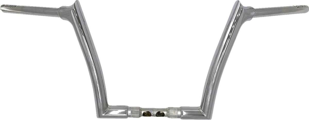 Fat Baggers Inc. Handlebar - Pointed Top - 12