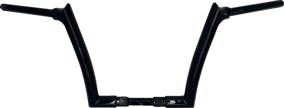 Fat Baggers Inc. Handlebar - Pointed Top - 12