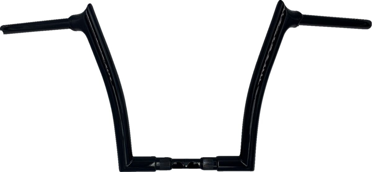 Fat Baggers Inc. Handlebar - Pointed Top - 14