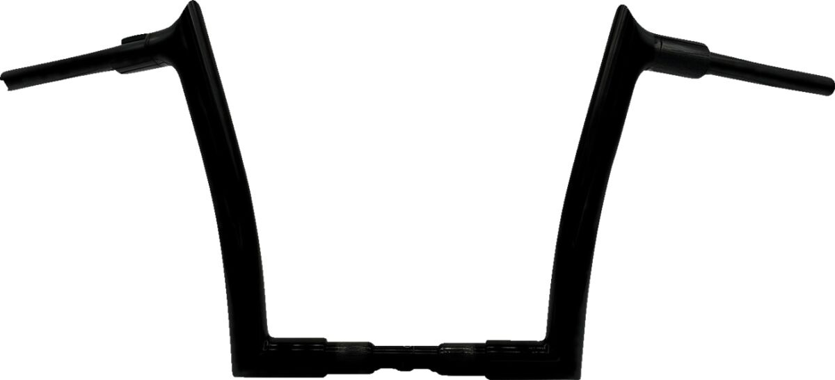 Fat Baggers Inc. Handlebar - Pointed Top - 12