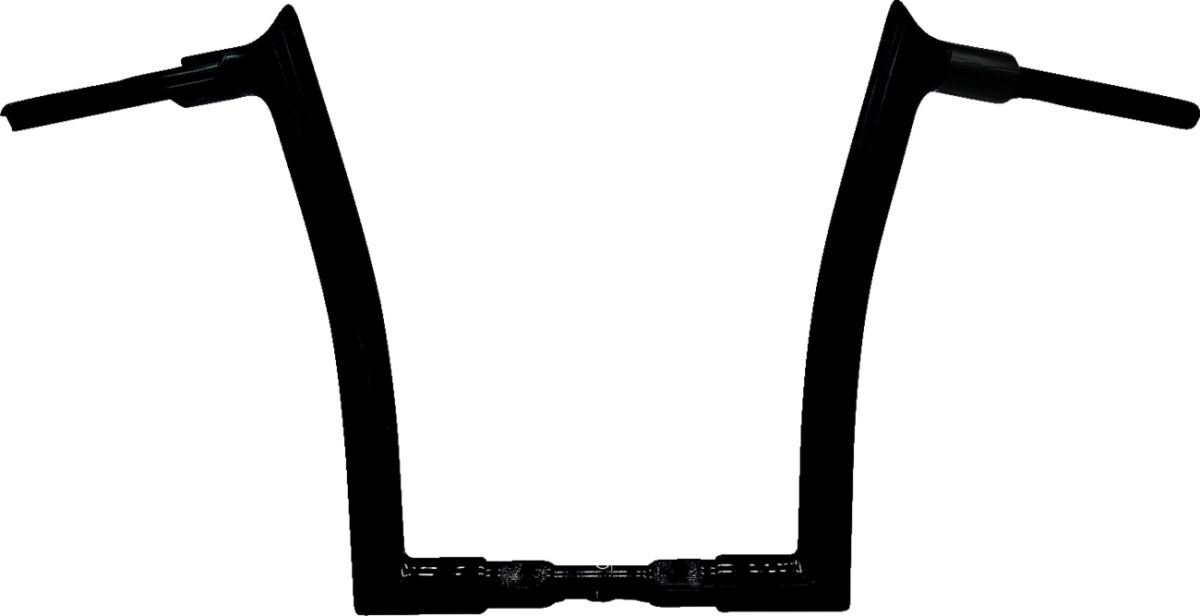 Fat Baggers Inc. Handlebar - Pointed Top - 14