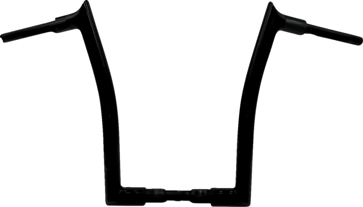 Fat Baggers Inc. Handlebar - Pointed Top - 16
