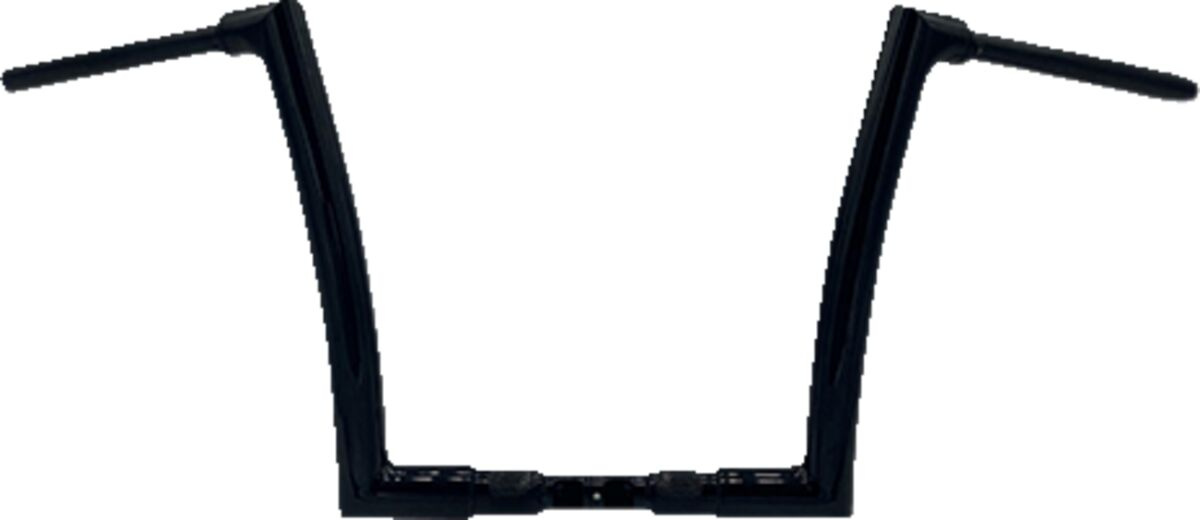 Fat Baggers Inc. Handlebar - Flat Top - 12