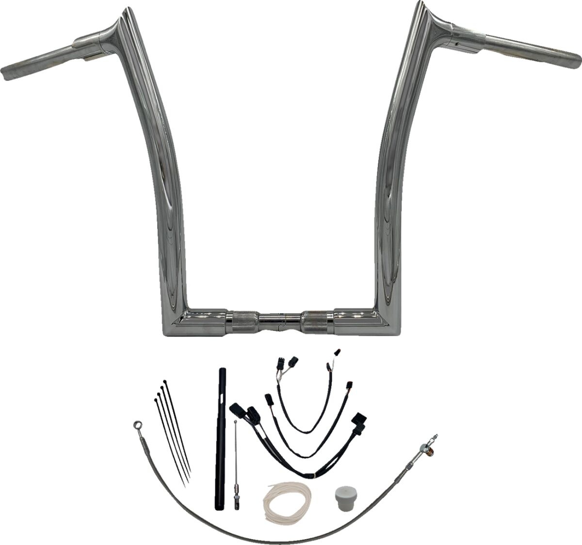 Fat Baggers Inc. H-Bar Ktch1.5