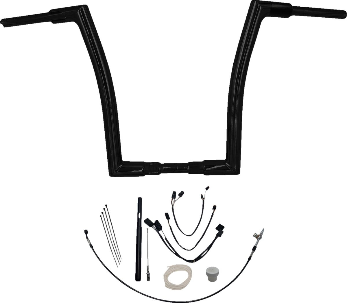 Fat Baggers Inc. H-Bar Ktbl1.5