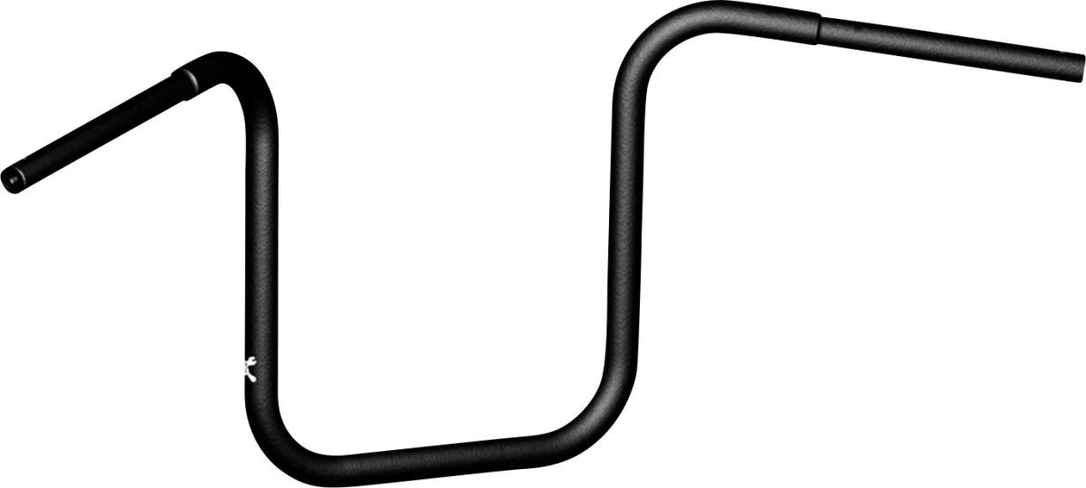 Burly Brand Handlebar - Ape Hanger - 12