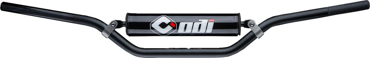 Odi Podium Handlebar Cr Hi Podium Handlebar Cr Hi