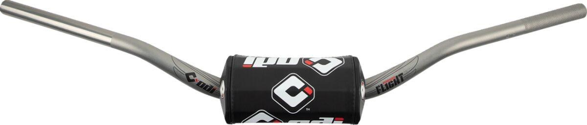 Odi Handlebar Flt Hon/Kaw Blk Handlebar Flt Hon/Kaw Blk