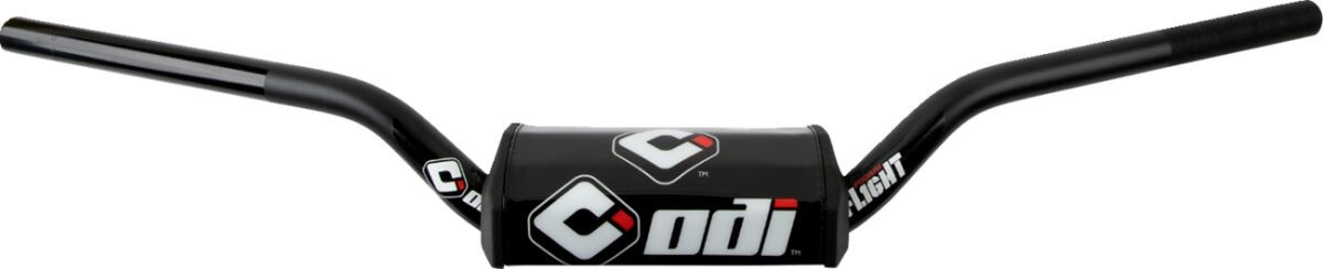 Odi Handlebar Flt 85 Blk Handlebar Flt 85 Blk