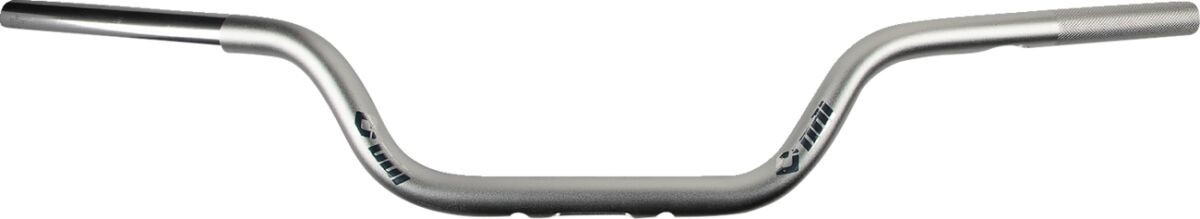 Odi Handlebar Vtwin/Moto Blk Handlebar Vtwin/Moto Blk