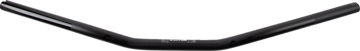 Odi Handlebar Vtwin/Trkr Blk Handlebar Vtwin/Trkr Blk