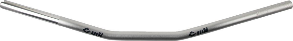 Odi Handlebar Vtwin/Trkr Sil Handlebar Vtwin/Trkr Sil