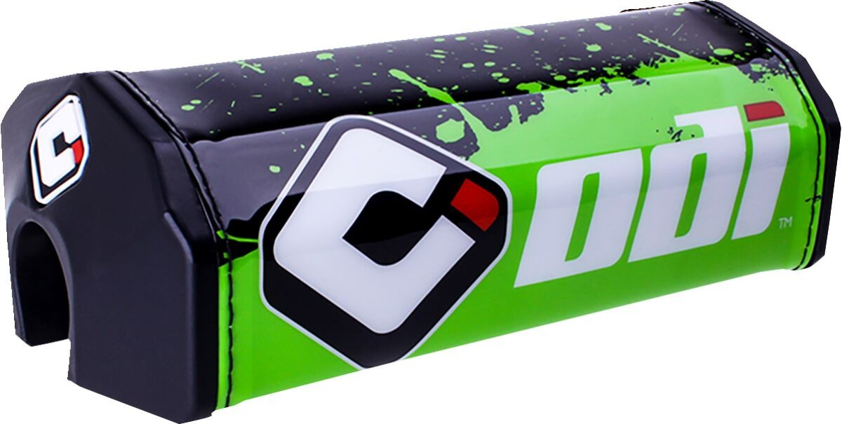 Odi Bar Pad Splatter Gn/Bk Bar Pad Splatter Gn/Bk
