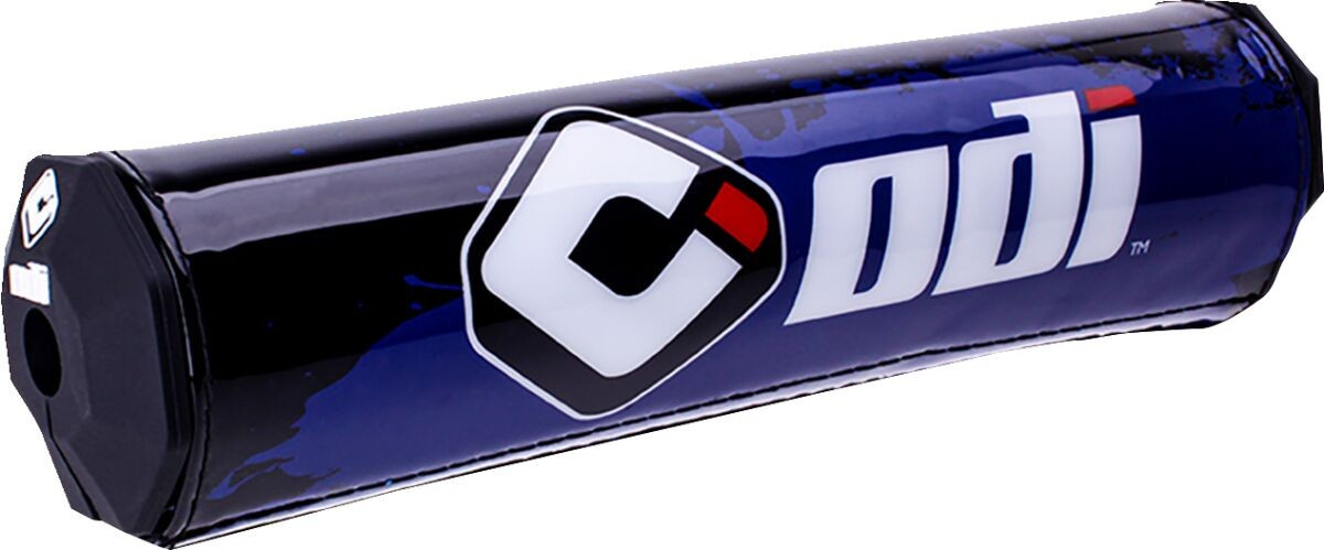 Odi Handlebar Pad Sx8 Blu/Blk Handlebar Pad Sx8 Blu/Blk