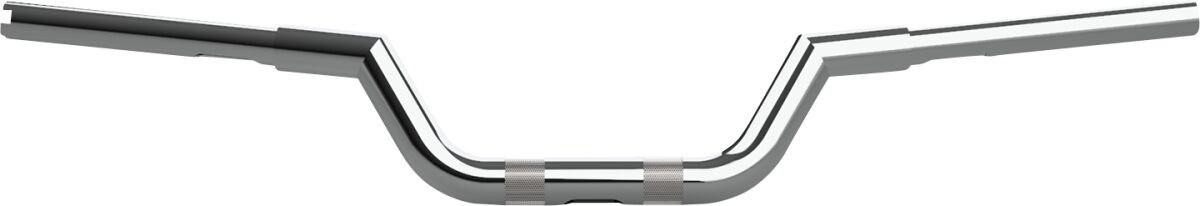 La Choppers Handlebar Valley Chrome Handlebar Valley Chrome