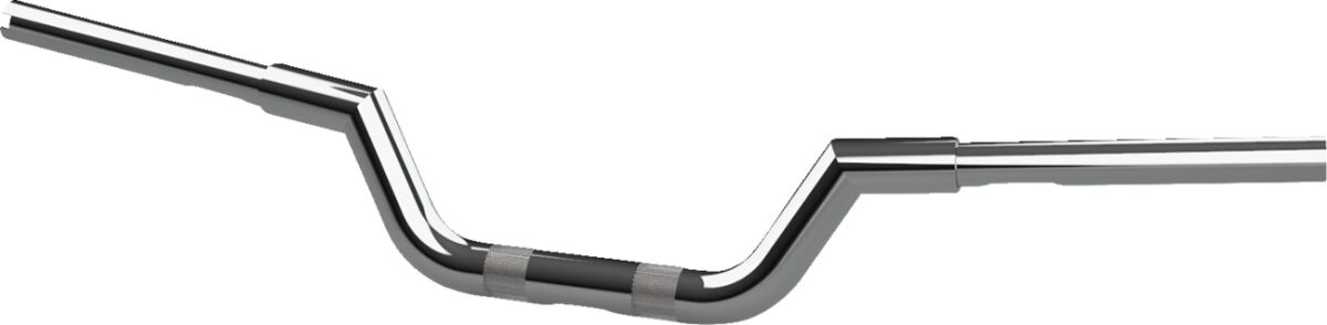 La Choppers Handlebar Valley Chrome Handlebar Valley Chrome