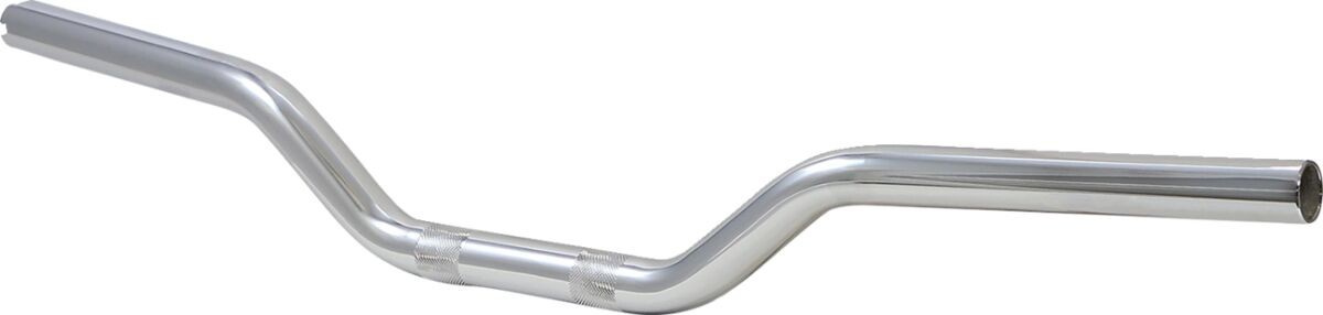 Todd'S Cycle Handlebar - Moto 2.0 - Low - Chrome Handlebar Motolow 2.0