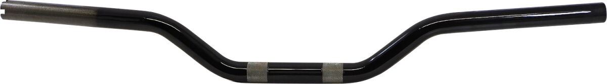 Todd'S Cycle Handlebar - Moto 2.0 - Low - Gloss Black Handlebar Motolo
