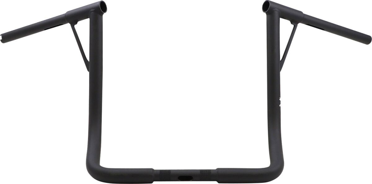Burly Brand Handlbar Louie B 16 T Blk Handlbar Louie B 16 T Blk