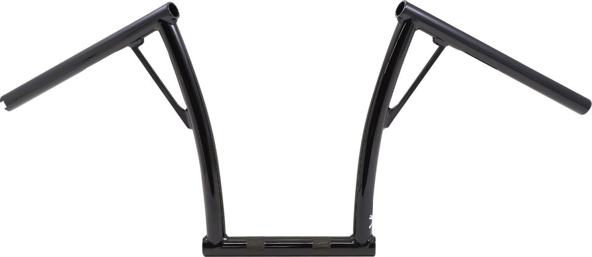 Burly Brand Handlebar Viejo 13 Blk Handlebar Viejo 13 Blk
