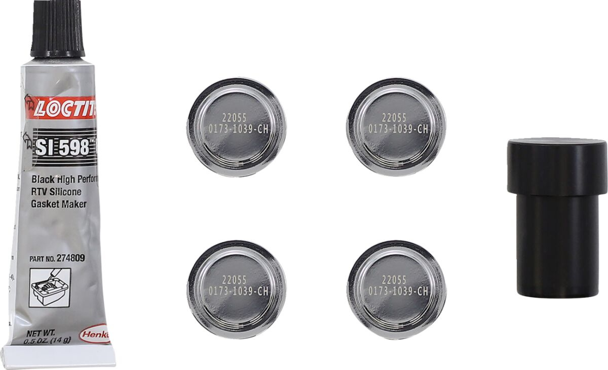 Burly Brand Handlebar Viejocito 8 Blk Handlebar Viejocito 8 Blk