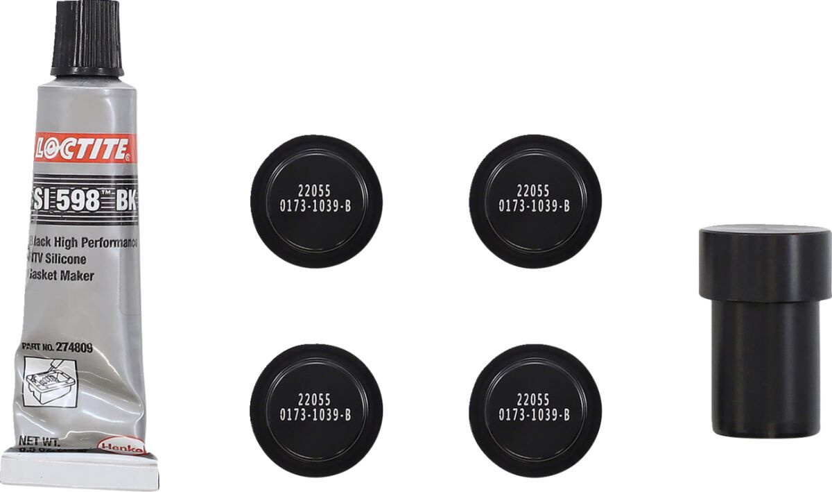 Burly Brand Hndlbar Viejocito 8 T Blk Hndlbar Viejocito 8 T Blk