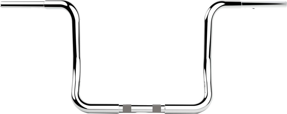 La Choppers H-Bar Twin Round 12C Flht H-Bar Twin Round 12C Flht