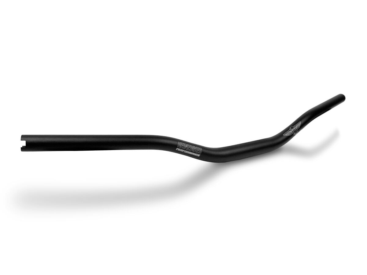 Heinz Bikes  Handlebar Club Style Mx 1-1/4