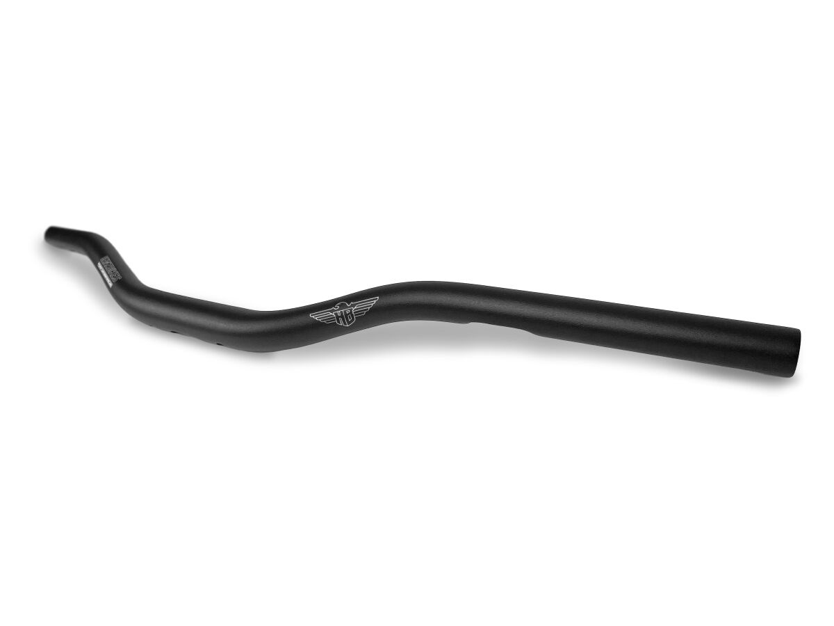Heinz Bikes  Handlebar Club Style Mx 1-1/4