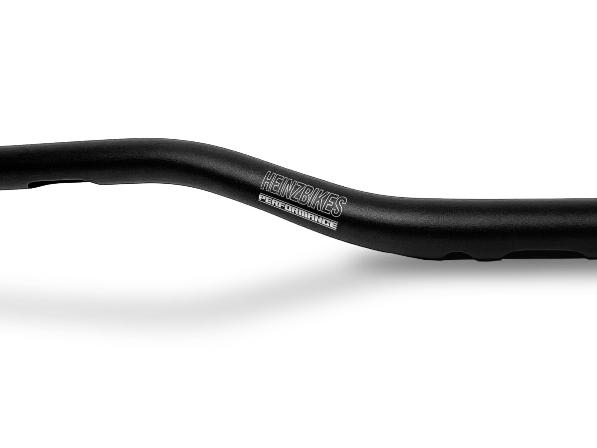 Heinz Bikes  Handlebar Club Style Mx 1-1/4