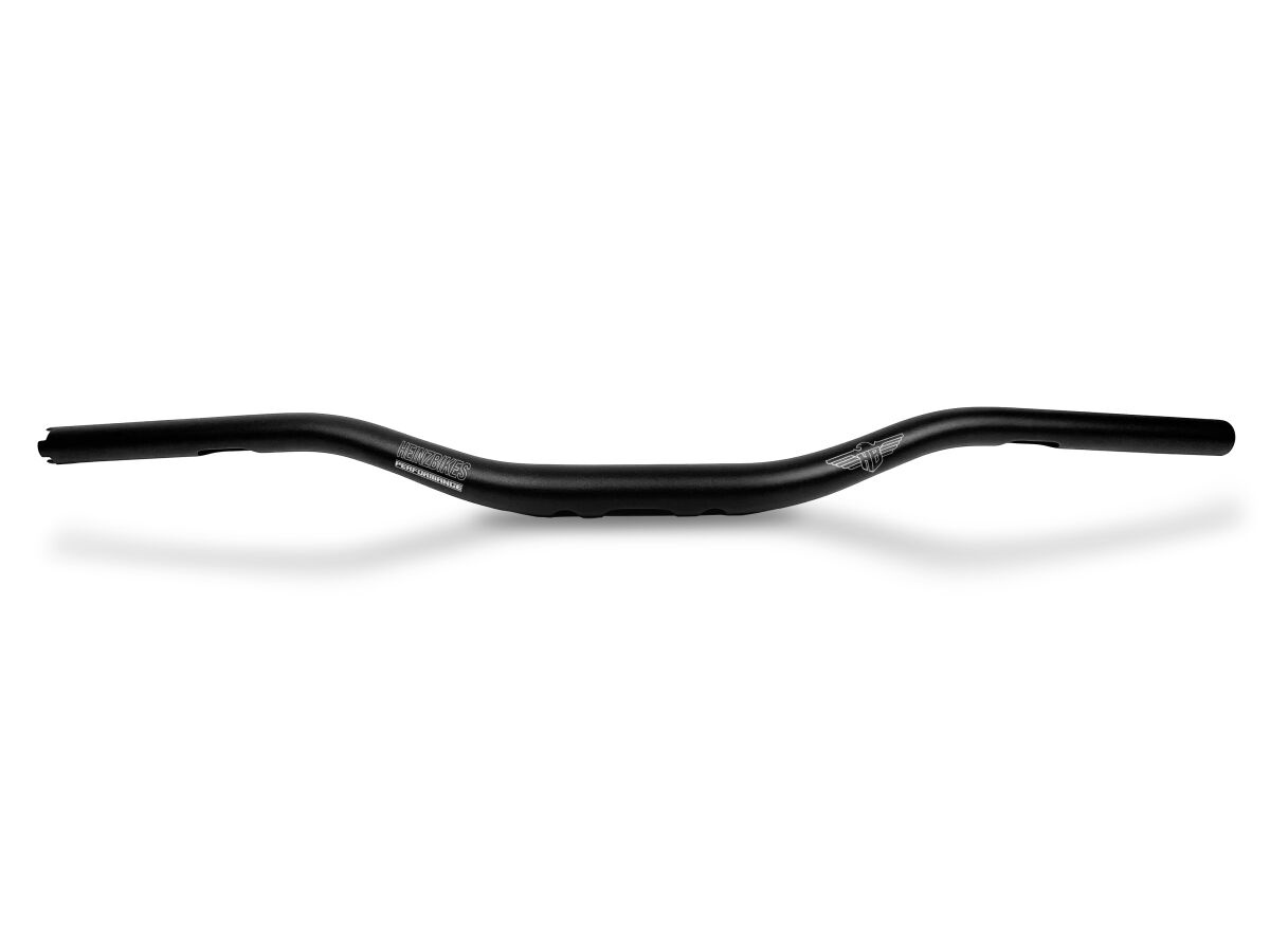 Heinz Bikes  Handlebar Club Style Mx 1-1/4