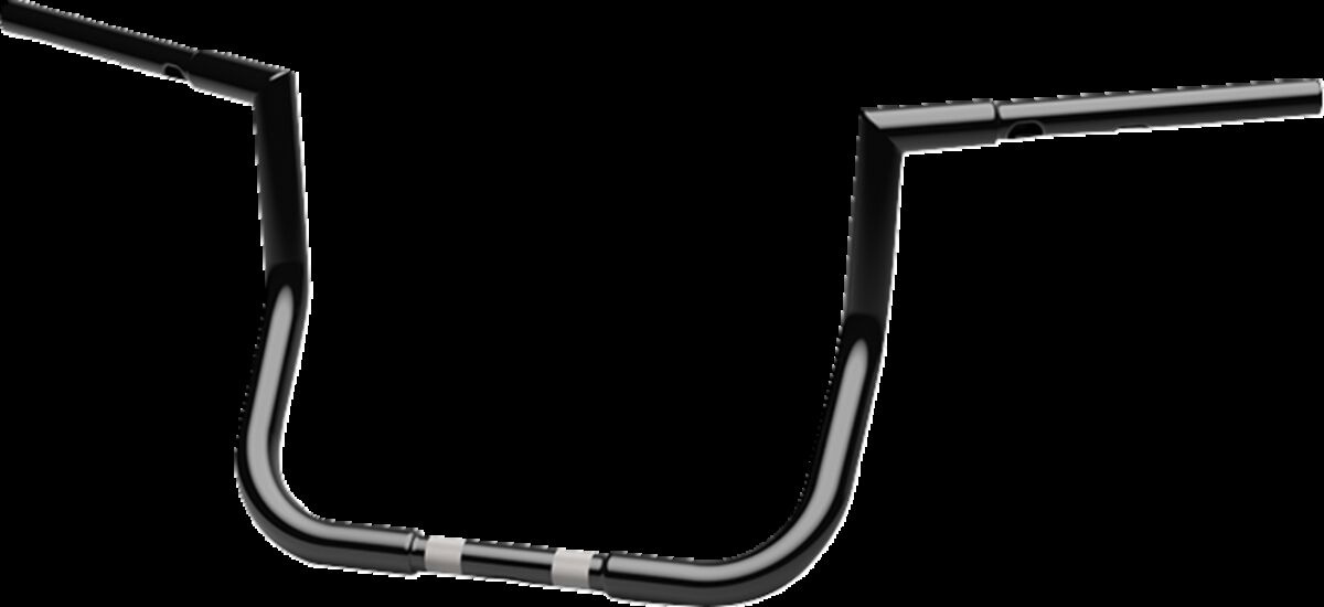 La Choppers Handlebar Twin Peaks 1.25 12B Flh 24+ Handlebar Twin Peaks