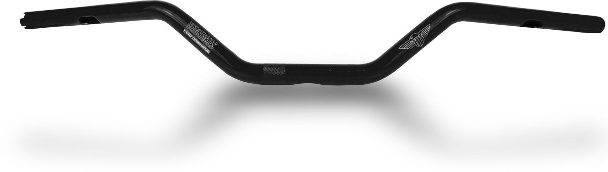 Heinz Bikes  Handlebar Clubstyle 1 - Black