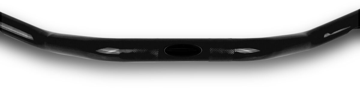 Heinz Bikes  Handlebar Clubstyle 1 - Black