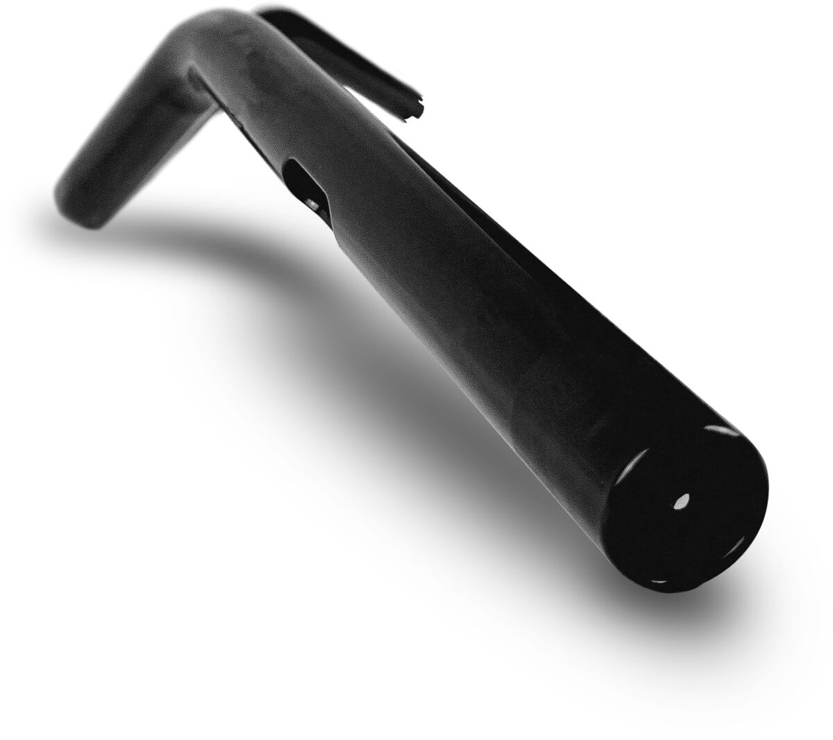 Heinz Bikes  Handlebar Clubstyle 1 - Black