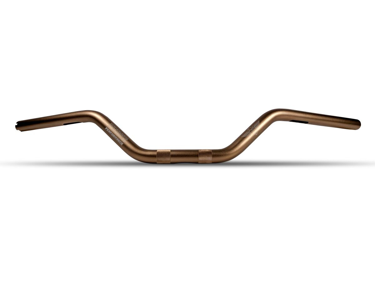 Heinz Bikes  Handlebar Clubstyle 1 - Bronze