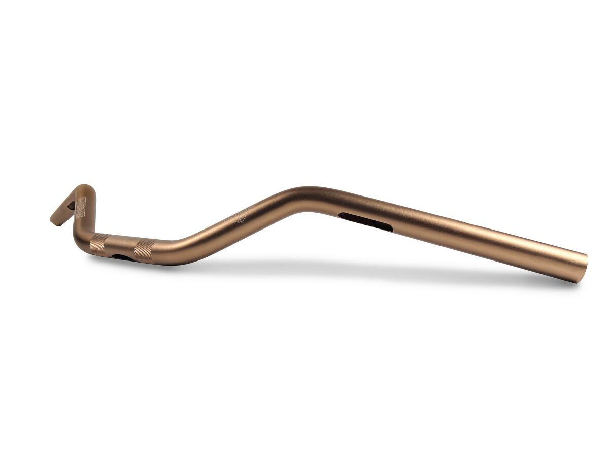 Heinz Bikes  Handlebar Clubstyle 1 - Bronze