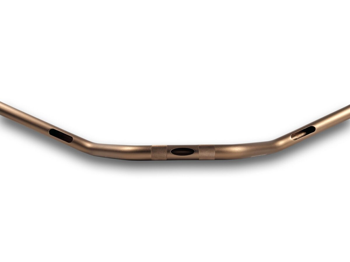 Heinz Bikes  Handlebar Clubstyle 1 - Bronze