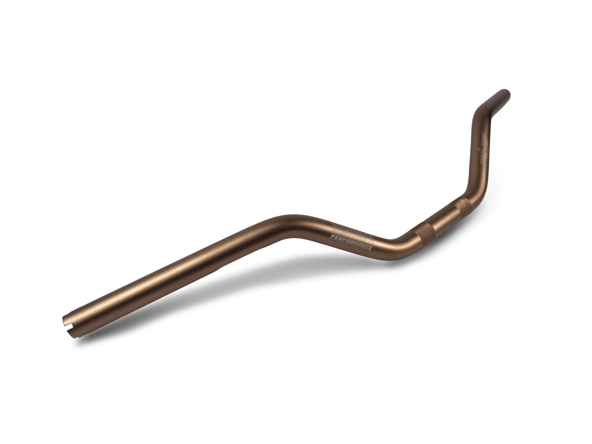 Heinz Bikes  Handlebar Clubstyle 1 - Bronze