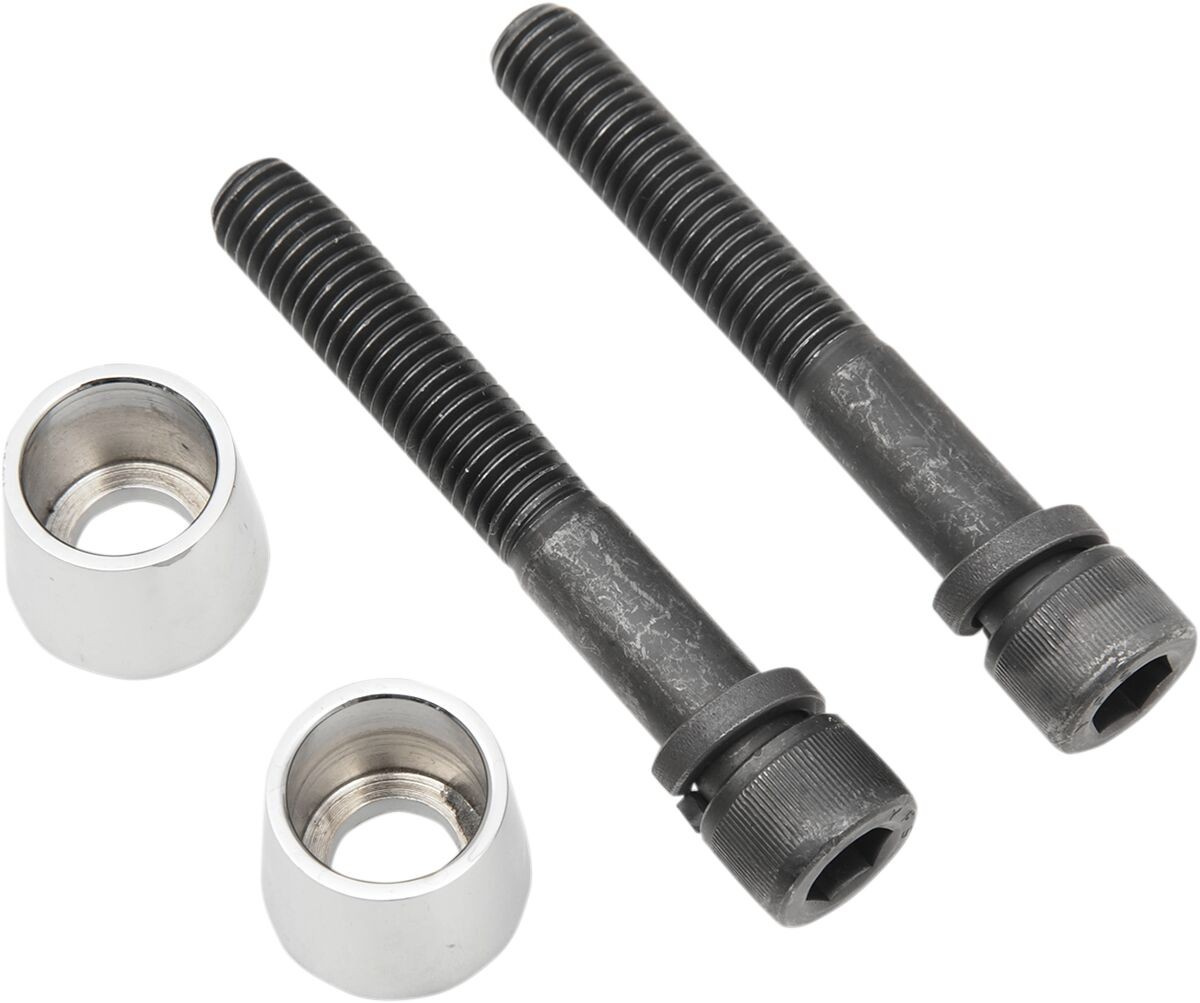 La Choppers Bolt Riser And Cone 1/2 - 13 X 3 For Hd Bolt Riser&Cone 1/