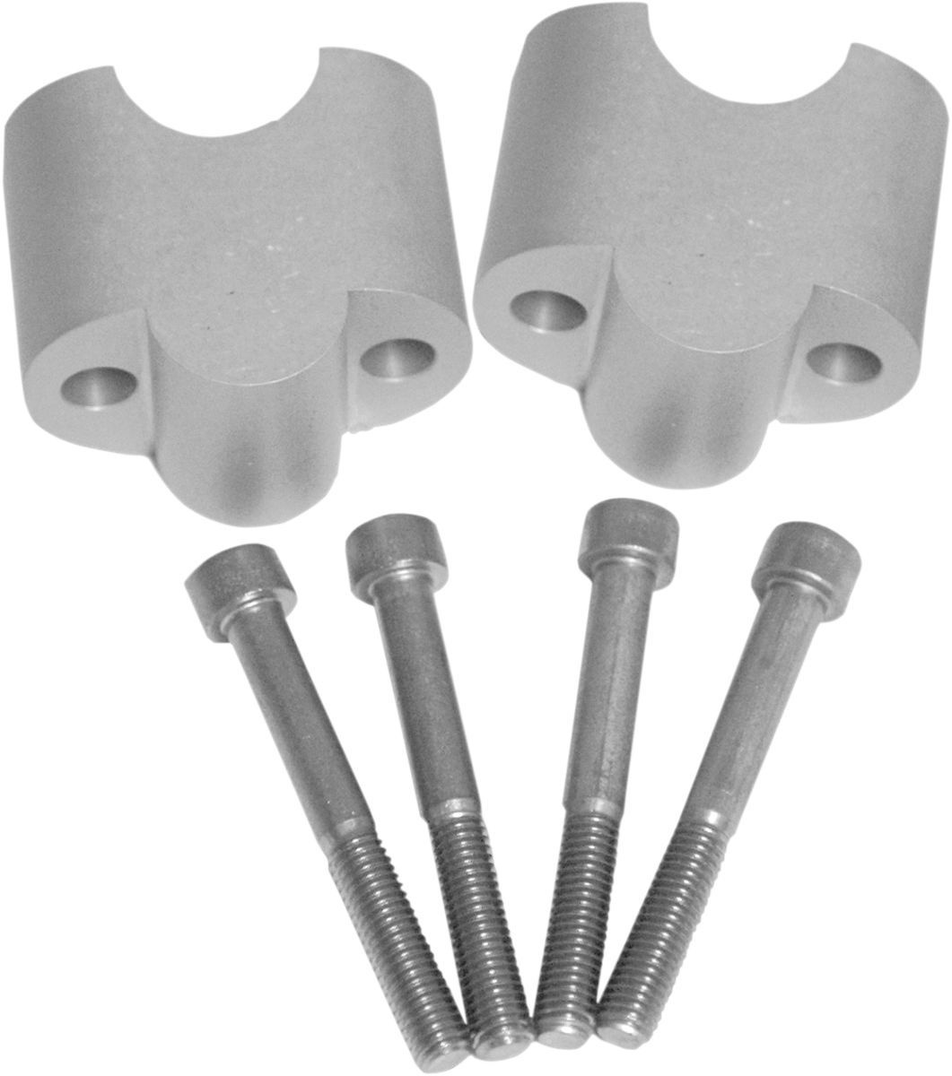 Baron Riser Extension 1.5