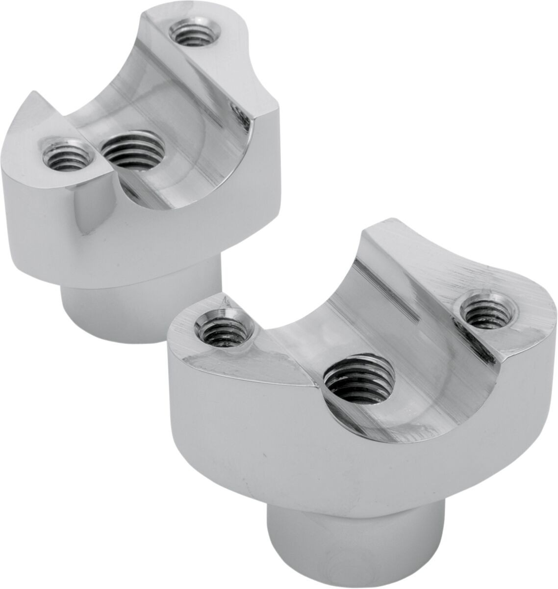 Drag Specialties Riser 1.7