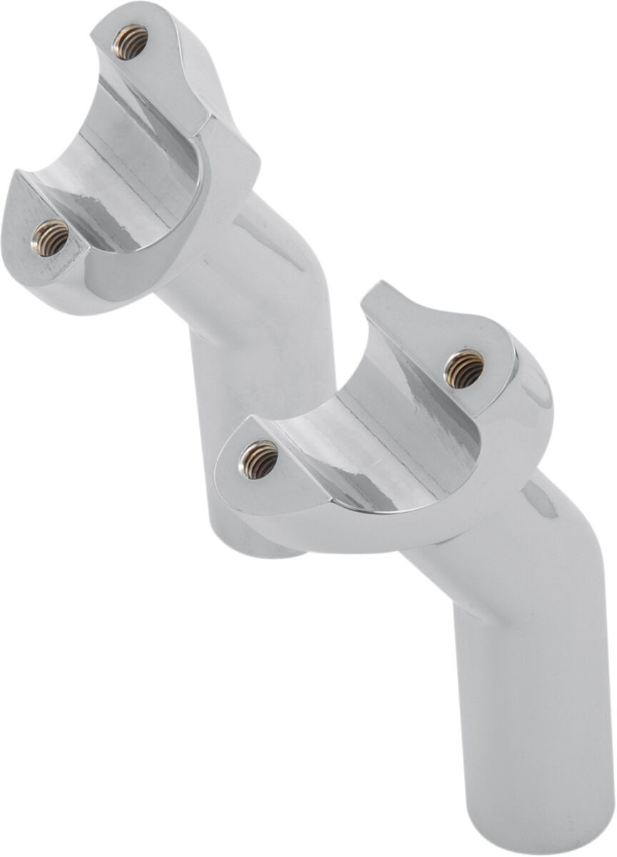 Drag Specialties Riser 4.5