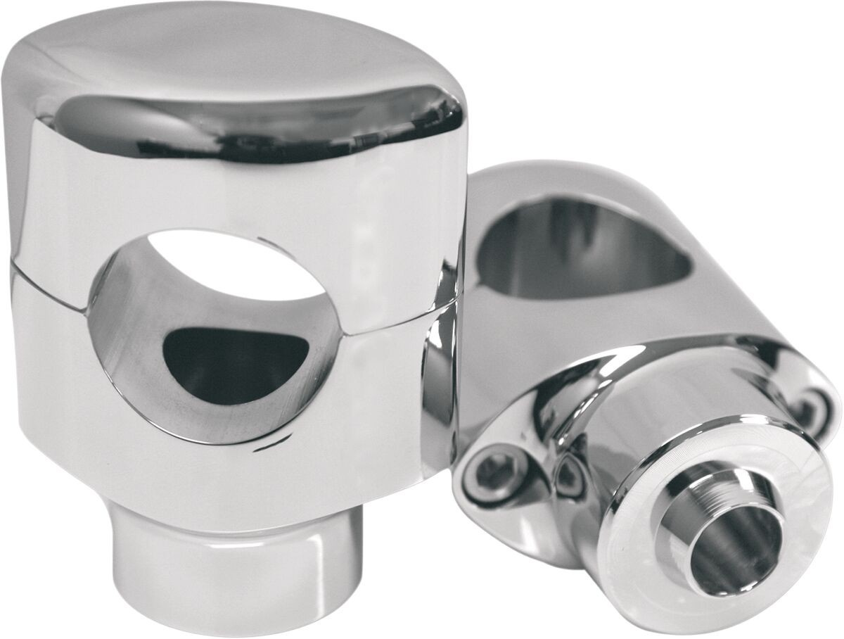 La Choppers Springer Riser Kits For 1.25